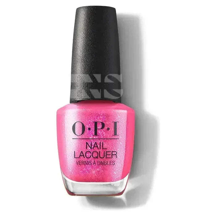 iNAIL SUPPLY - iNAIL SUPPLY - OPI Nail Lacquer - Me Myself & OPI Spring 2023  - Spring Break The Internet NL S009