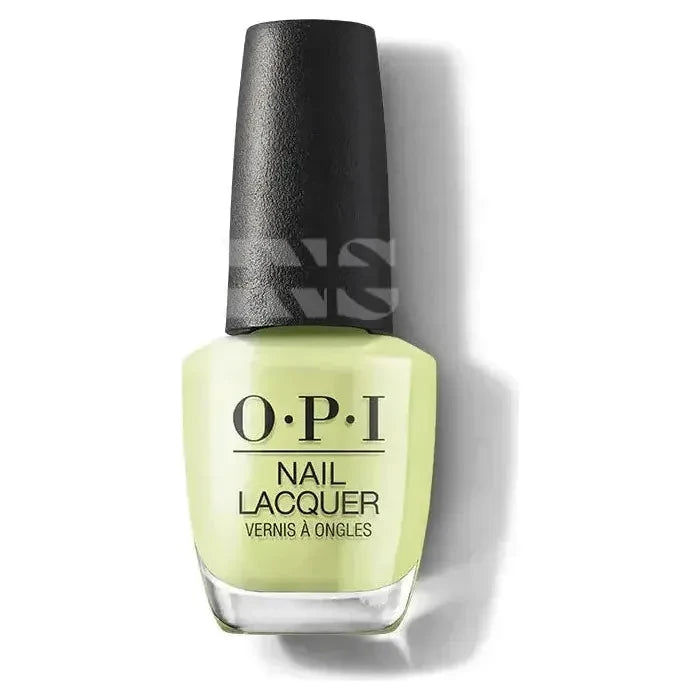 iNAIL SUPPLY - iNAIL SUPPLY - OPI Nail Lacquer - Me Myself & OPI Spring 2023  - Clear Your Cash NL S005