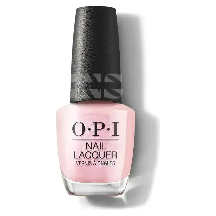 iNAIL SUPPLY - iNAIL SUPPLY - OPI Nail Lacquer - Me Myself & OPI Spring 2023  - I Meta My Soulmate NL S007