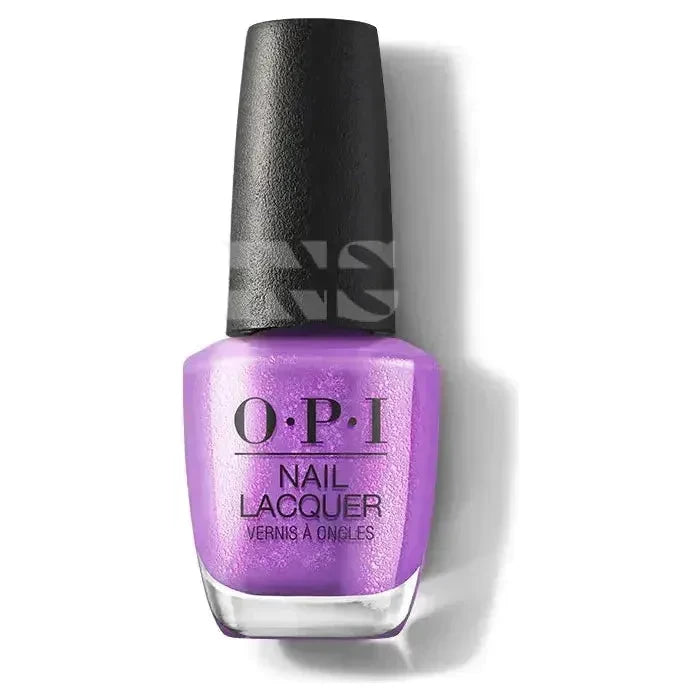 iNAIL SUPPLY - iNAIL SUPPLY - OPI Nail Lacquer - Me Myself & OPI Spring 2023  - I Sold My Crypto NL S012