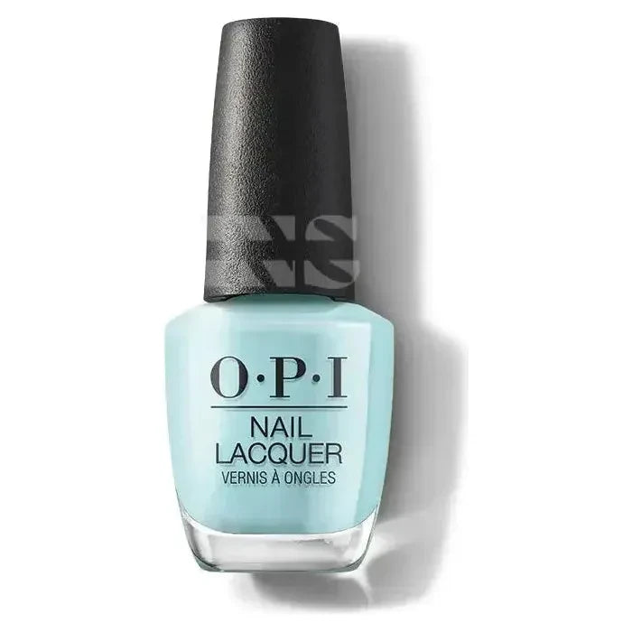 iNAIL SUPPLY - iNAIL SUPPLY - OPI Nail Lacquer - Me Myself & OPI Spring 2023  - NFTease Me NL S006