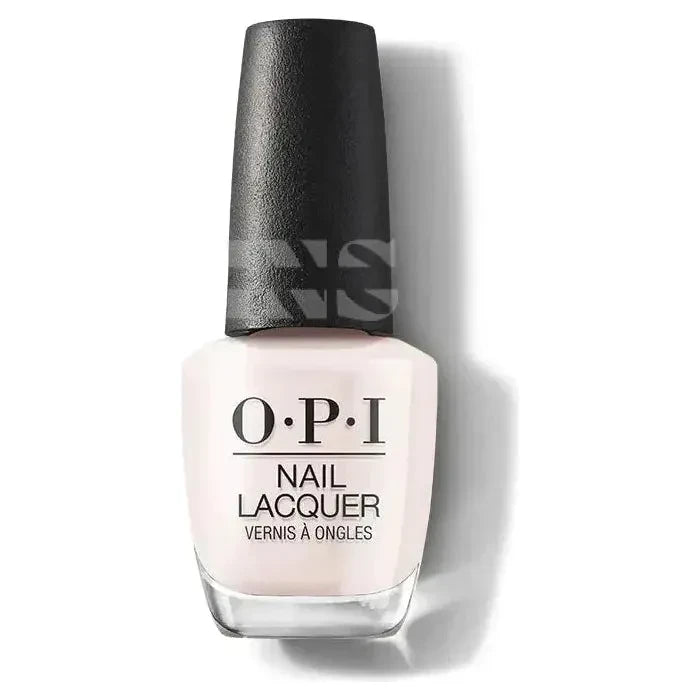 iNAIL SUPPLY - iNAIL SUPPLY - OPI Nail Lacquer - Me Myself & OPI Spring 2023  - Pink in Bio NL S001