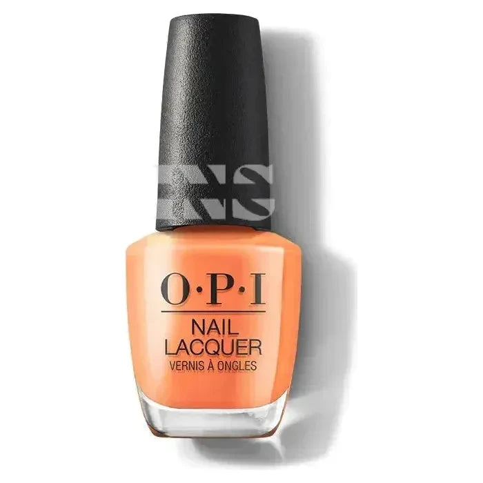 iNAIL SUPPLY - iNAIL SUPPLY - OPI Nail Lacquer - Me Myself & OPI Spring 2023  - Silicon Valley Girl NL S004