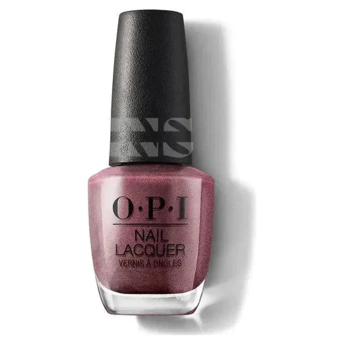 iNAIL SUPPLY - iNAIL SUPPLY - OPI Nail Lacquer - Meet Me on the Star Ferry NL-H49