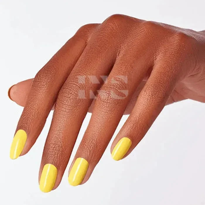 iNAIL SUPPLY - iNAIL SUPPLY - OPI Nail Lacquer - Mexico City Spring 2020 - Don't Tell a Sol NL M85