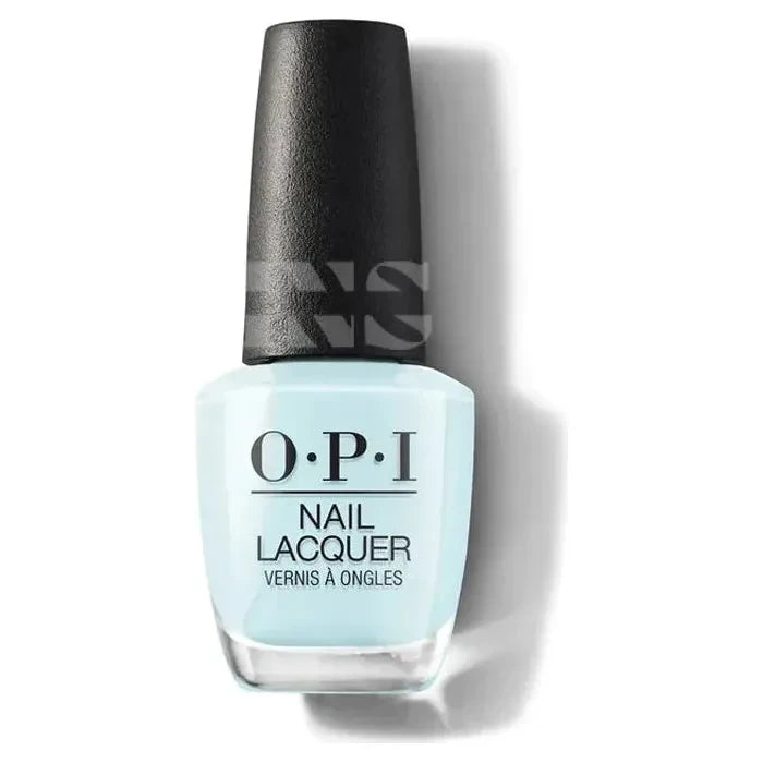 iNAIL SUPPLY - iNAIL SUPPLY - OPI Nail Lacquer - Mexico City Spring 2020 - Mi Casa Es Blue Casa NL M92