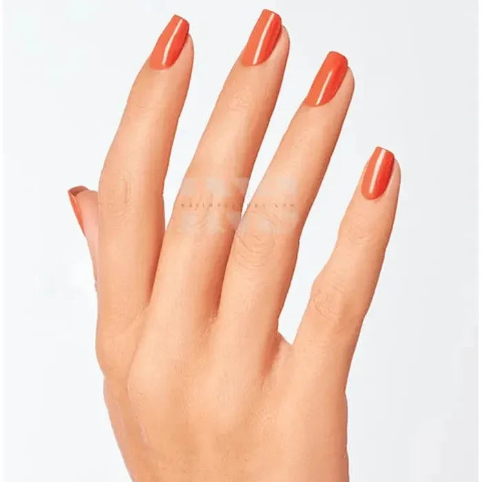 iNAIL SUPPLY - iNAIL SUPPLY - OPI Nail Lacquer - Mexico City Spring 2020 - My Chihuahua Doesn't Bite Anymore NL M89