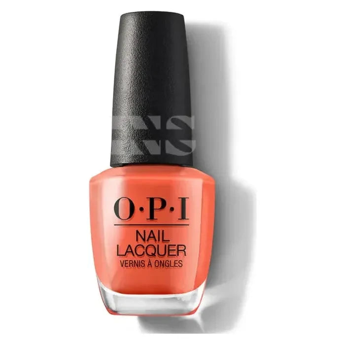 iNAIL SUPPLY - iNAIL SUPPLY - OPI Nail Lacquer - Mexico City Spring 2020 - My Chihuahua Doesn't Bite Anymore NL M89