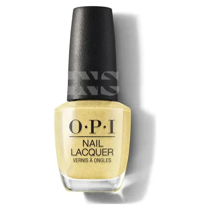 iNAIL SUPPLY - iNAIL SUPPLY - OPI Nail Lacquer - Mexico City Spring 2020 - Suzi's Slinging Mezcal NL M86