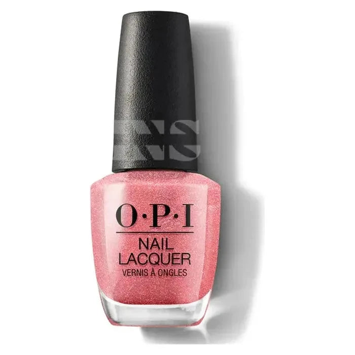 iNAIL SUPPLY - iNAIL SUPPLY - OPI Nail Lacquer - Mexico Spring 2006 - Cozu -Melted in the Sun NL M27