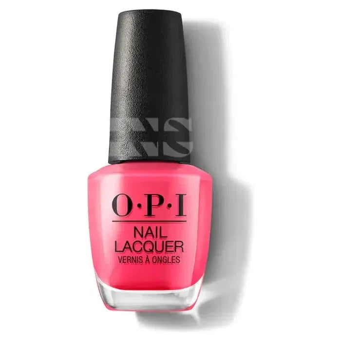 iNAIL SUPPLY - iNAIL SUPPLY - OPI Nail Lacquer - Mexico Spring 2006 - Strawberry Margarita NL M23