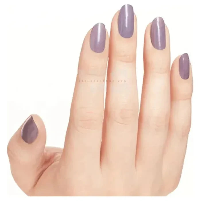 iNAIL SUPPLY - iNAIL SUPPLY - OPI Nail Lacquer - Muse Of Milan Fall 2020 - Addio Bad Nails, Ciao Great Nails NL MI10