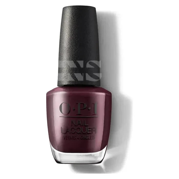 iNAIL SUPPLY - iNAIL SUPPLY - OPI Nail Lacquer - Muse Of Milan Fall 2020 - Complimentary Wine NL MI12