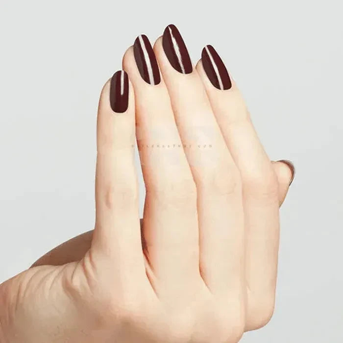 iNAIL SUPPLY - iNAIL SUPPLY - OPI Nail Lacquer - Muse Of Milan Fall 2020 - Complimentary Wine NL MI12