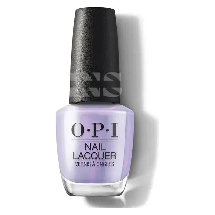 iNAIL SUPPLY - iNAIL SUPPLY - OPI Nail Lacquer - Muse Of Milan Fall 2020 - Galleria Vittorio Violet NL MI09