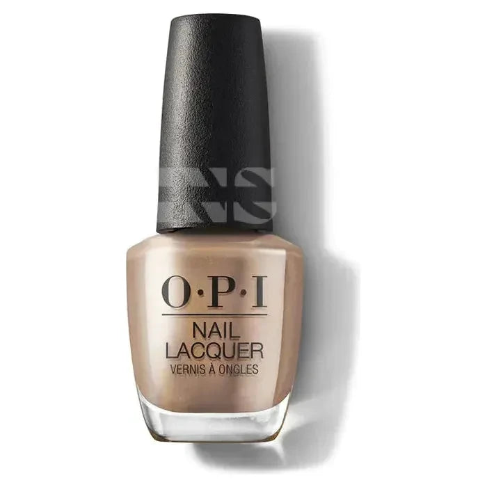 iNAIL SUPPLY - iNAIL SUPPLY - OPI Nail Lacquer - Muse Of Milan Fall 2020 - Fall-ing For Milan NL MI01