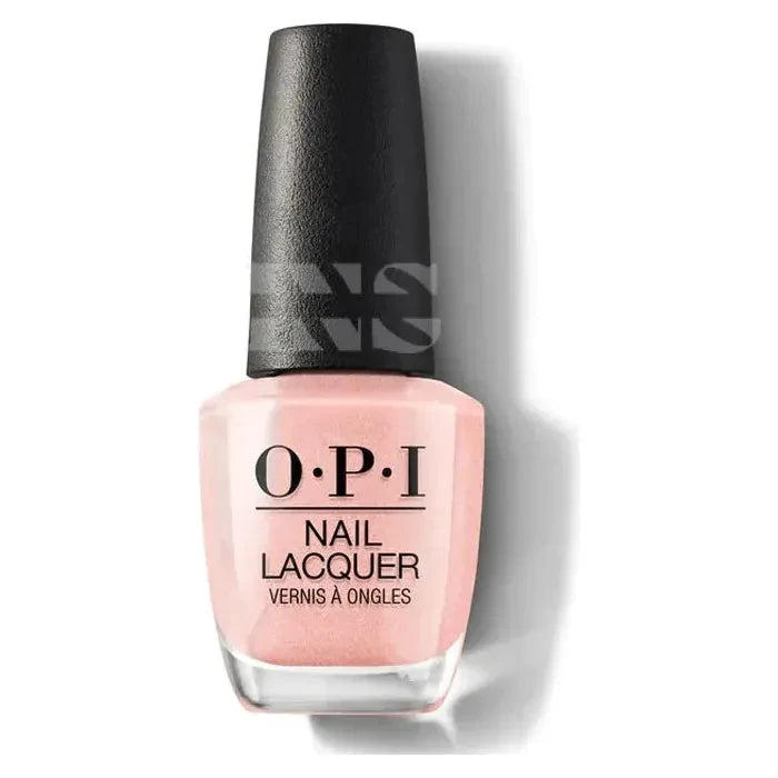 iNAIL SUPPLY - iNAIL SUPPLY - OPI Nail Lacquer - New Orleans Spring 2016  - Lacquer Humidi-Tea NL N52