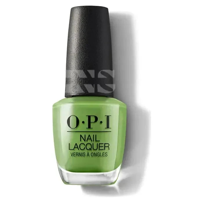 iNAIL SUPPLY - iNAIL SUPPLY - OPI Nail Lacquer - New Orleans Spring 2016  - I'm Sooo Swamped! NL N60