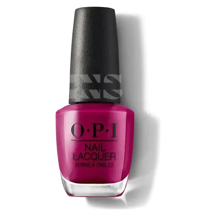 iNAIL SUPPLY - iNAIL SUPPLY - OPI Nail Lacquer - New Orleans Spring 2016 - Spare Me a French Quarter? NL N55