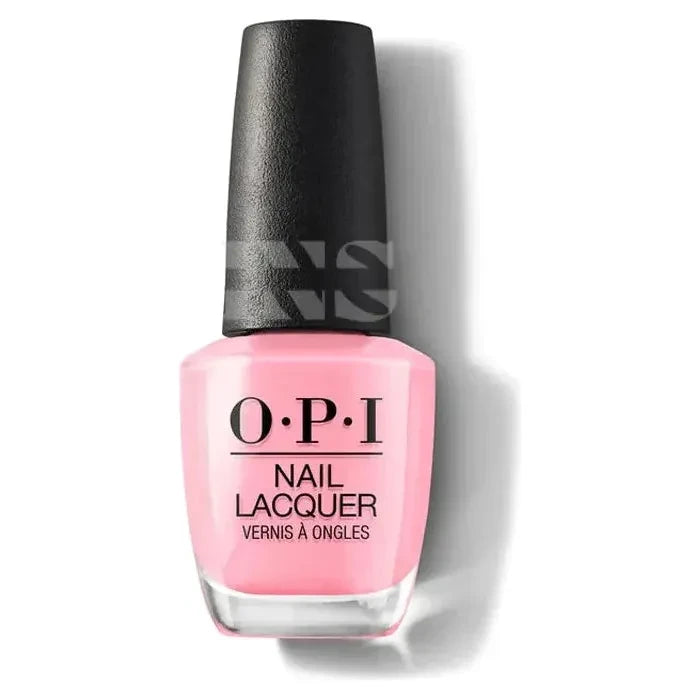 iNAIL SUPPLY - iNAIL SUPPLY - OPI Nail Lacquer - New Orleans Spring 2016  - Suzi Nails NL N53