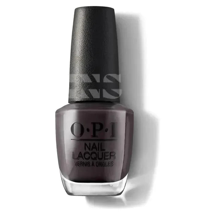 iNAIL SUPPLY - iNAIL SUPPLY - OPI Nail Lacquer - Nordic Fall 2014 - How Great is Your Dane? NL N44