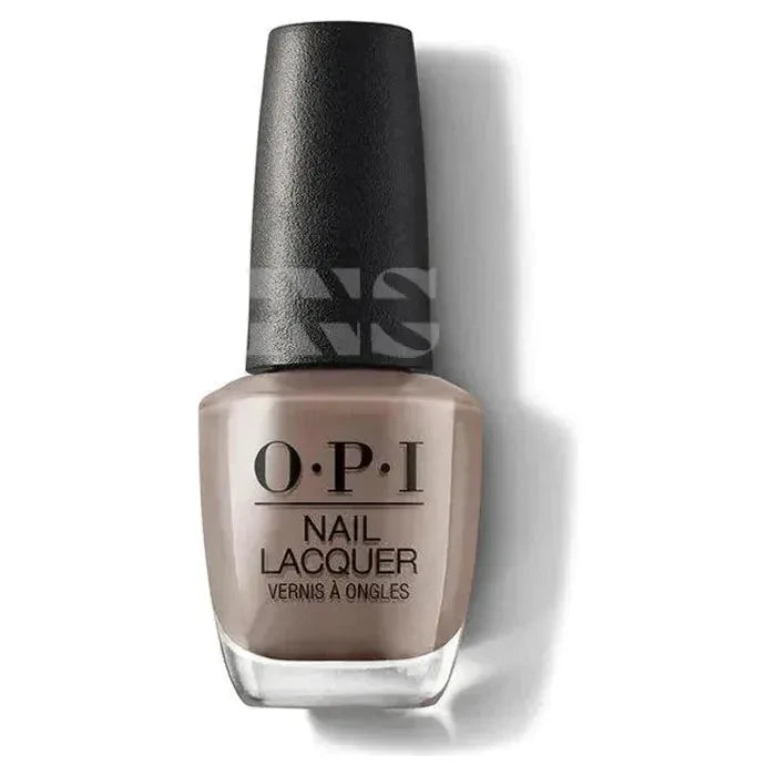 iNAIL SUPPLY - iNAIL SUPPLY - OPI Nail Lacquer - Over The Taupe NL - B85