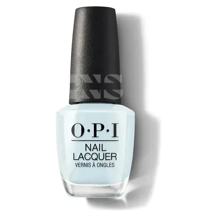 iNAIL SUPPLY - iNAIL SUPPLY - OPI Nail Lacquer - Pastels 2016 - It's a Boy! NL T75