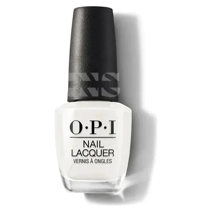 iNAIL SUPPLY - iNAIL SUPPLY - OPI Nail Lacquer - Pastels 2016 - It's in the Cloud NL T71