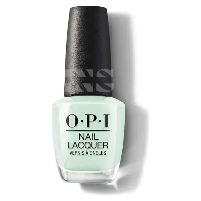 iNAIL SUPPLY - iNAIL SUPPLY - OPI Nail Lacquer - Pastels 2016 - This Cost Me a Mint NL T72