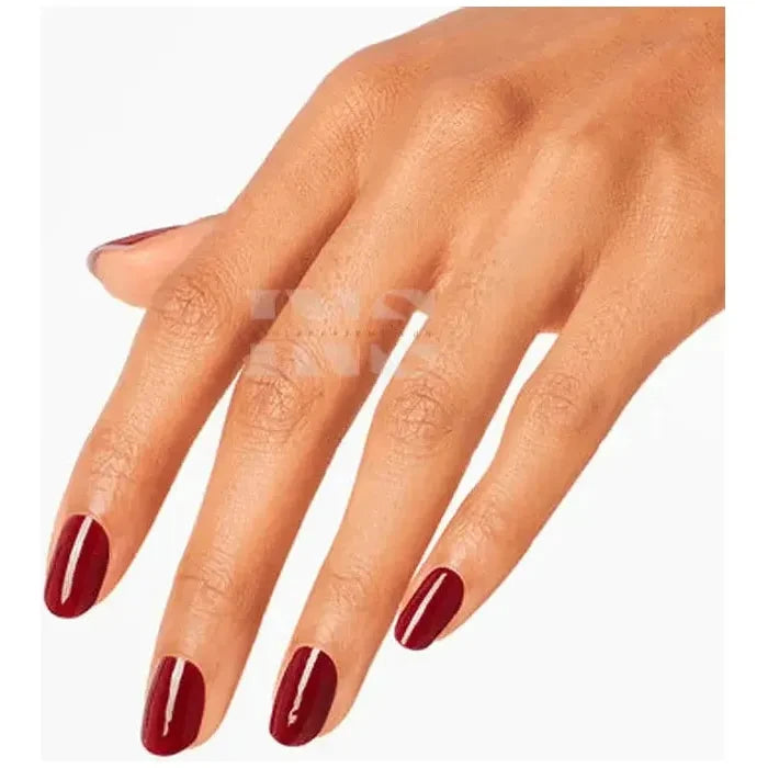 iNAIL SUPPLY - iNAIL SUPPLY - OPI Nail Lacquer - Peru Fall 2018 - Como se Llama? NL P40