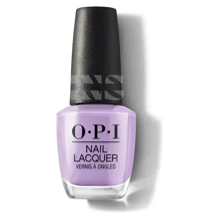 iNAIL SUPPLY - iNAIL SUPPLY - OPI Nail Lacquer - Peru Fall 2018 - Don't Toot My Flute NL P34