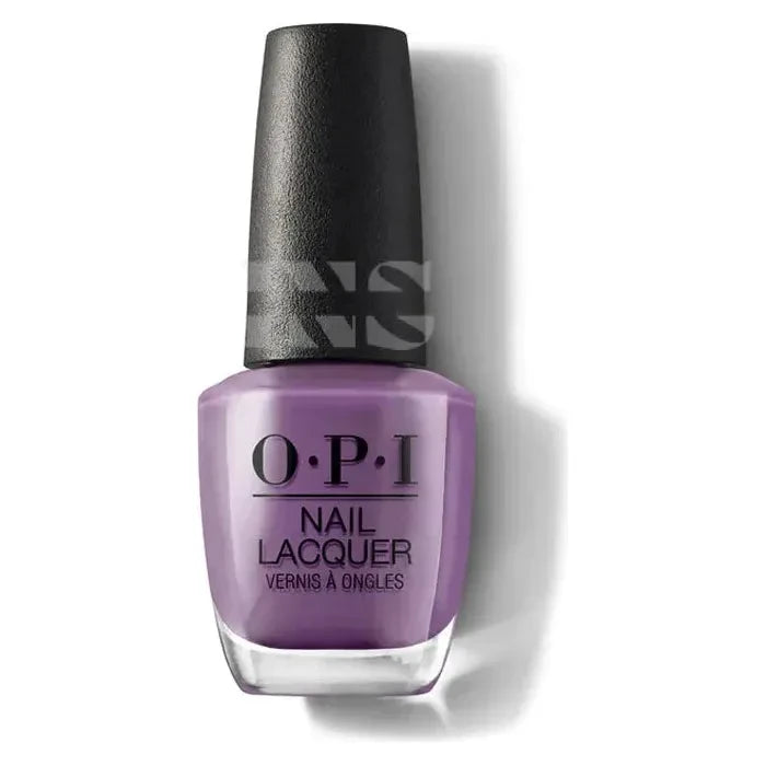 iNAIL SUPPLY - iNAIL SUPPLY - OPI Nail Lacquer - Peru Fall 2018 - Grandma Kissed a Gaucho NL P35