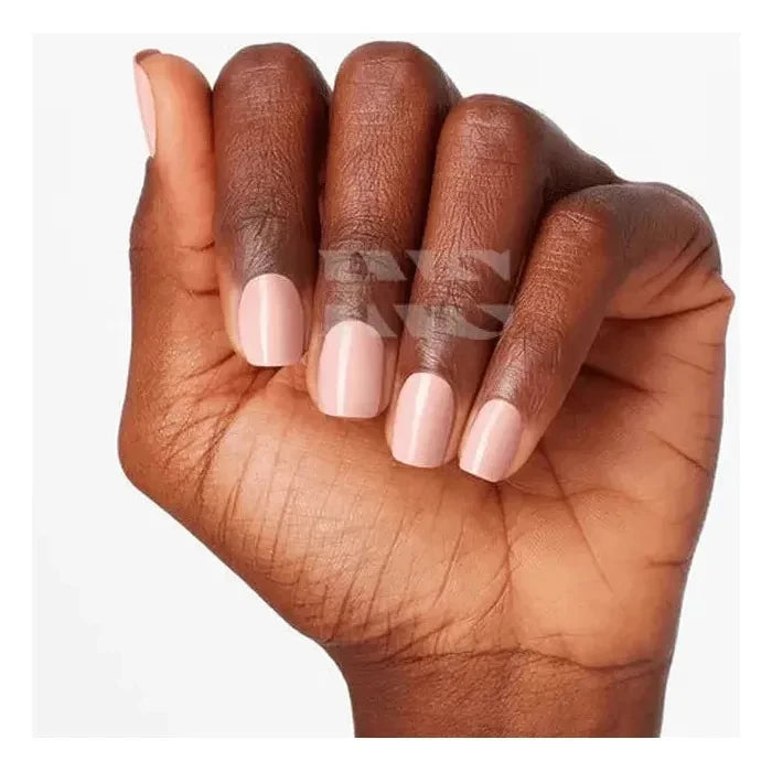 iNAIL SUPPLY - iNAIL SUPPLY - OPI Nail Lacquer - Peru Fall 2018 - Machu Peach-u NL P36