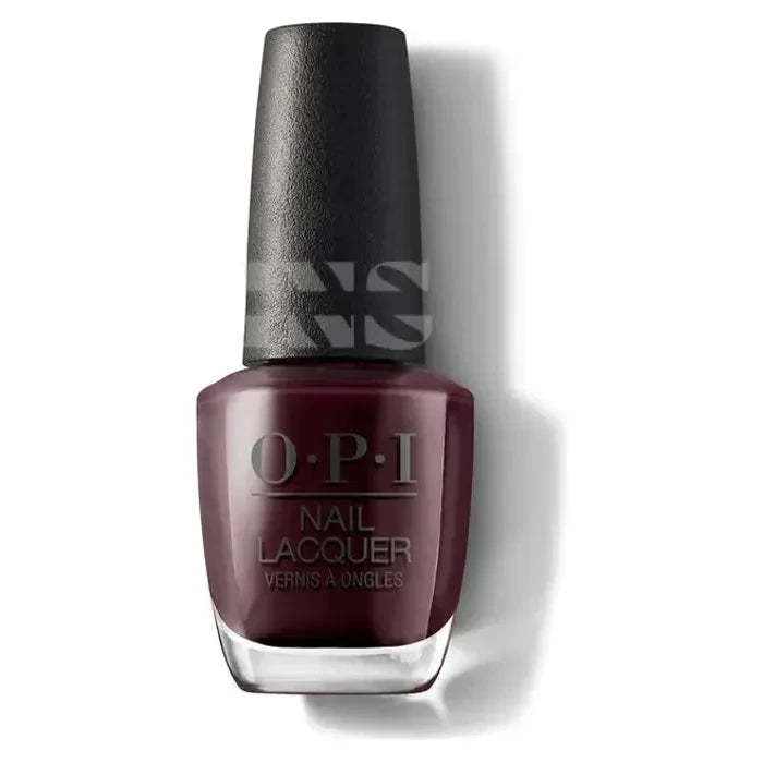 iNAIL SUPPLY - iNAIL SUPPLY - OPI Nail Lacquer - Peru Fall 2018 - Yes My Condor Can-do! NL P41