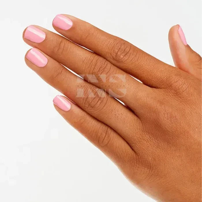 iNAIL SUPPLY - iNAIL SUPPLY - OPI Nail Lacquer - Pink Of Hearts 2013 - Pink-ing of You NL S95 (D)