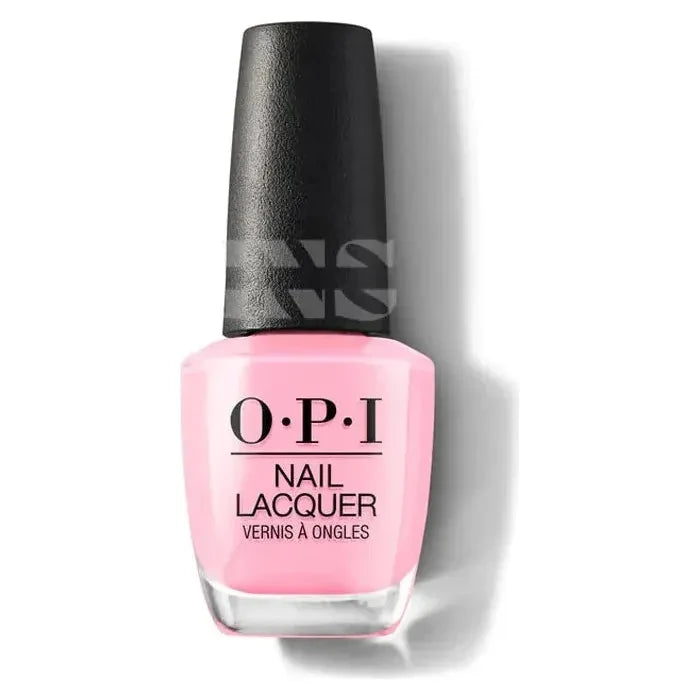 iNAIL SUPPLY - iNAIL SUPPLY - OPI Nail Lacquer - Pink Of Hearts 2013 - Pink-ing of You NL S95 (D)