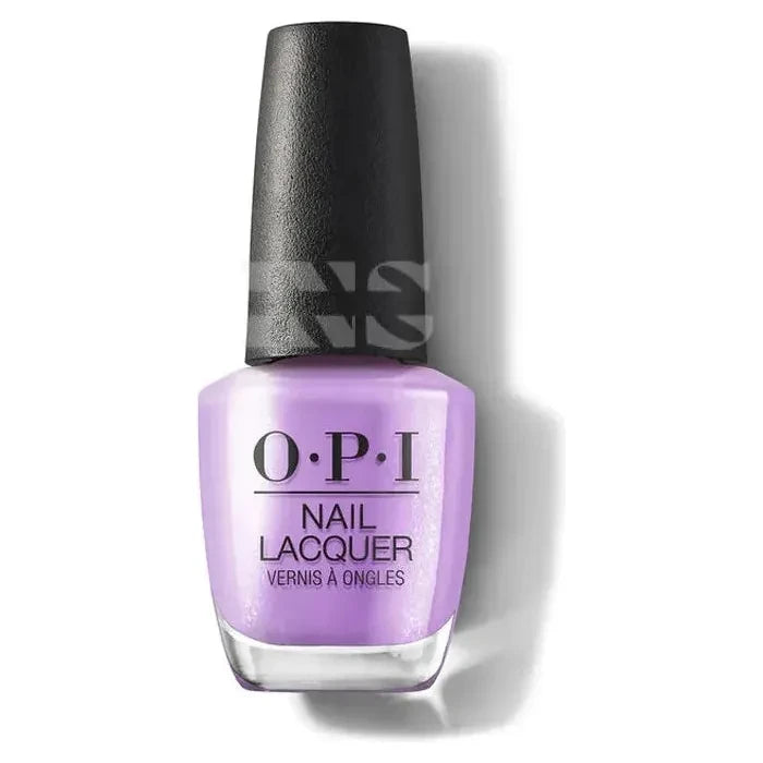 iNAIL SUPPLY - iNAIL SUPPLY - OPI Nail Lacquer - Power Of Hue Summer 2022 - Don't Wait. Create. NL B006