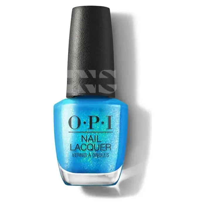 iNAIL SUPPLY - iNAIL SUPPLY - OPI Nail Lacquer - Power Of Hue Summer 2022 - Feel Bluetiful NL B008