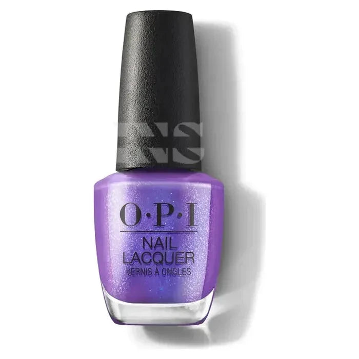 iNAIL SUPPLY - iNAIL SUPPLY - OPI Nail Lacquer - Power Of Hue Summer 2022 - Go to Grape Lengths NL B005