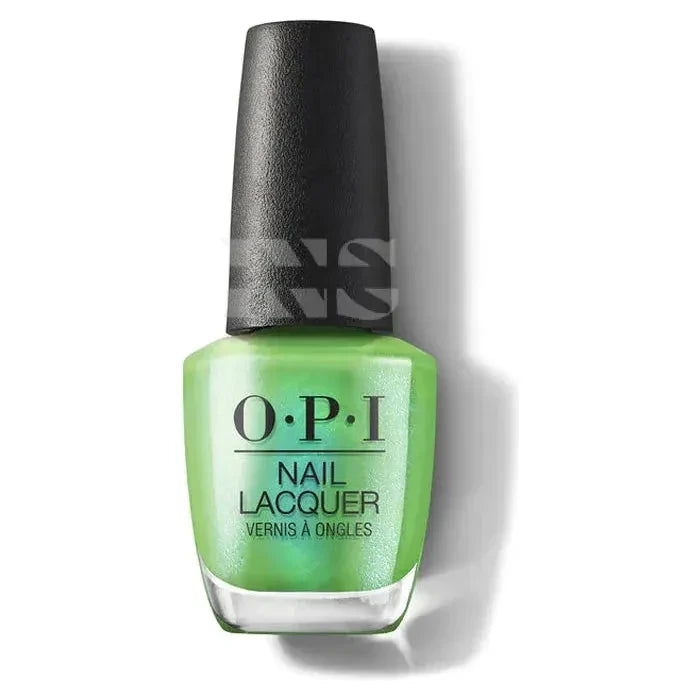 iNAIL SUPPLY - iNAIL SUPPLY - OPI Nail Lacquer - Power Of Hue Summer 2022 - Make Rainbows NL B009