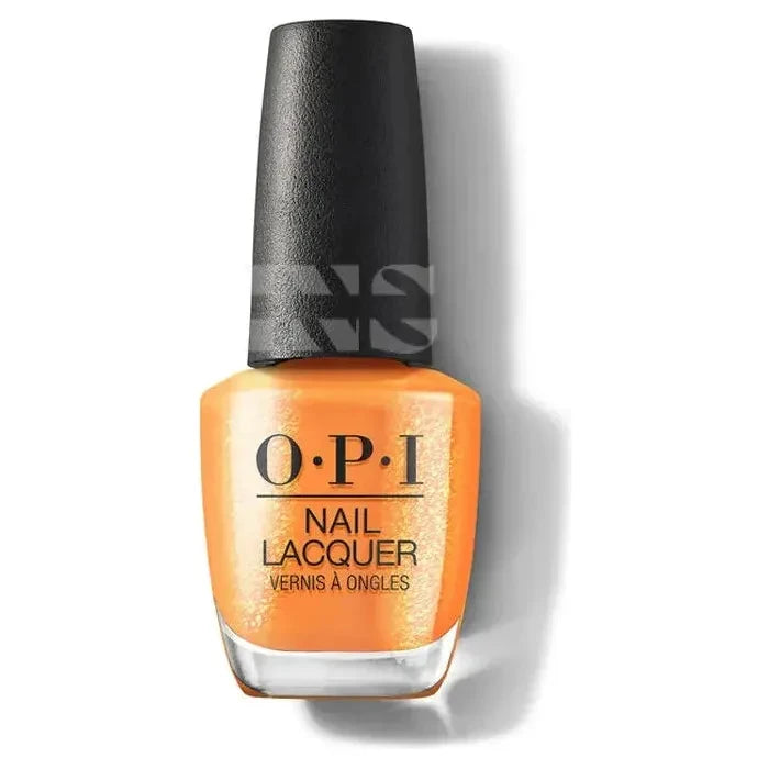 iNAIL SUPPLY - iNAIL SUPPLY - OPI Nail Lacquer - Power Of Hue Summer 2022 - Mango for It NL B011