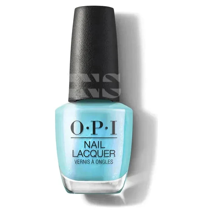 iNAIL SUPPLY - iNAIL SUPPLY - OPI Nail Lacquer - Power Of Hue Summer 2022 - Sky True to Yourself NL B007