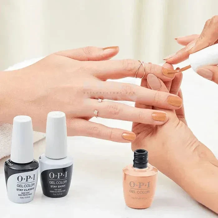 iNAIL SUPPLY - iNAIL SUPPLY - OPI Nail Lacquer - Power Of Hue Summer 2022 - The Future Is You NL B012