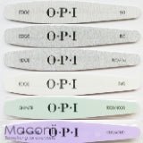 VIP Extensions OPI- Nail Lacquer- Pro File Nail Care