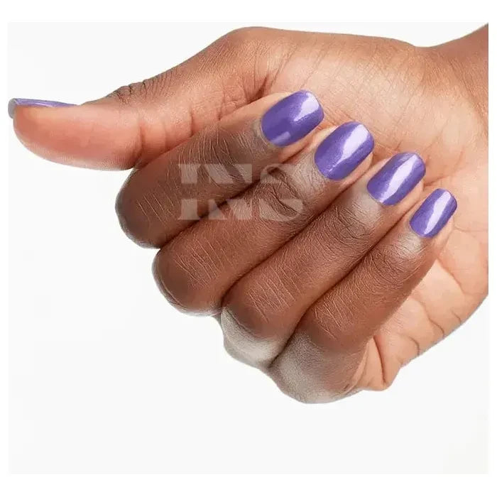 iNAIL SUPPLY - iNAIL SUPPLY - OPI Nail Lacquer - Purple With A Purpose NL B30