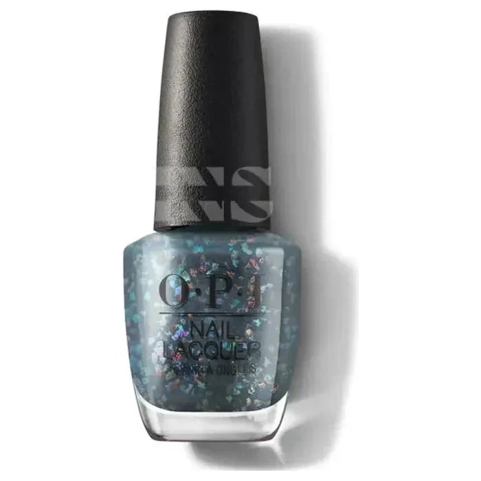 iNAIL SUPPLY - iNAIL SUPPLY - OPI Nail Lacquer - Puttin' On The Glitz NL HR M15