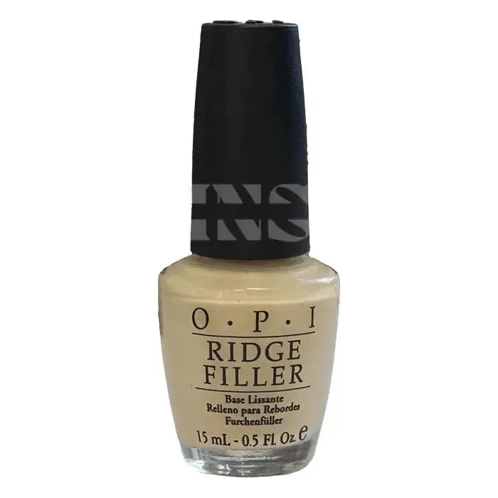 iNAIL SUPPLY - iNAIL SUPPLY - OPI Nail Lacquer - Ridge Filter T40 (D)