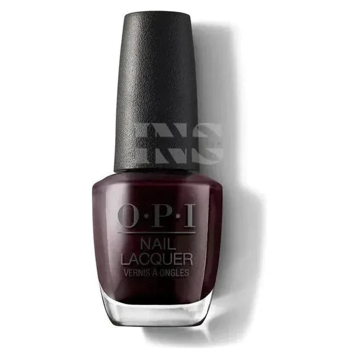 iNAIL SUPPLY - iNAIL SUPPLY - OPI Nail Lacquer - Russian Fall 2007 - Midnight In Moscow NL R59