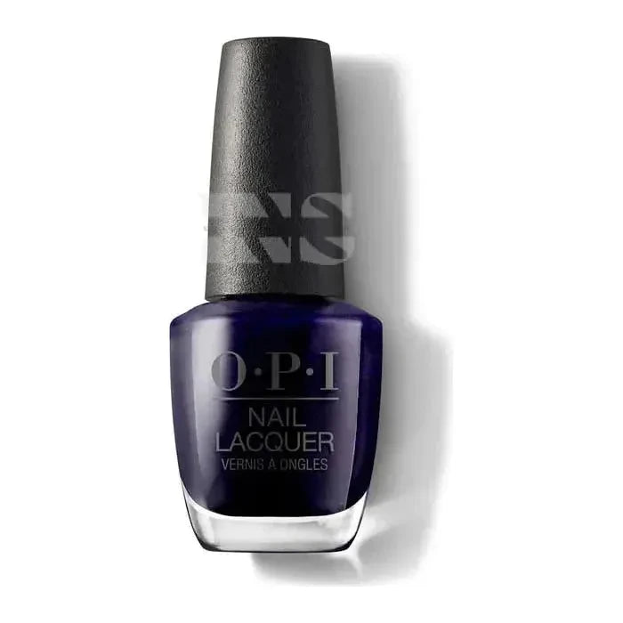 iNAIL SUPPLY - iNAIL SUPPLY - OPI Nail Lacquer - Russian Fall 2007 - Russian Navy NL R54