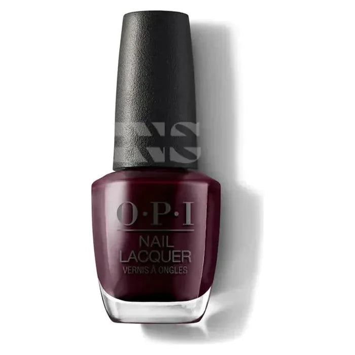 iNAIL SUPPLY - iNAIL SUPPLY - OPI Nail Lacquer - San Francisco Fall 2013 - In the Cable Car-Pool Lane NL F62